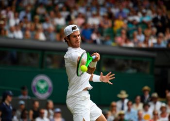 Прогноз Карен Хачанов — Фелисьяно Лопес (3 июля 2019), ставки и коэффициенты