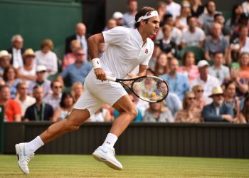 Прогноз Роджер Федерер — Маттео Берреттини (8 июля 2019), ставки и коэффициенты