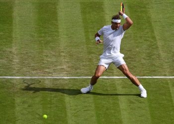 Прогноз Рафаэль Надаль — Сэм Куэрри (10 июля 2019), ставки и коэффициенты