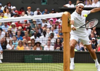 Прогноз Роджер Федерер — Кей Нисикори (10 июля 2019), ставки и коэффициенты