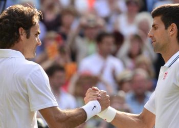 Прогноз Новак Джокович — Роджер Федерер (14 июля 2019), ставки и коэффициенты