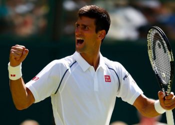 Прогноз Новак Джокович — Филипп Кольшрайбер (1 июля 2019), ставки и коэффициенты