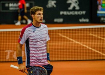 Прогноз Жереми Шарди — Пабло Карреньо-Буста (16 июля 2019), ставки и коэффициенты