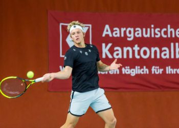 Прогноз Алехандро Давидович-Фокина — Сумит Нагал (21 июля 2019), ставки и коэффициенты