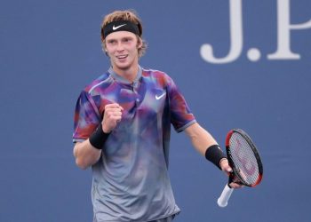 Прогноз Андрей Рублёв — Кристиан Гарин (22 июля 2019), ставки и коэффициенты