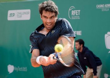 Прогноз Пабло Андухар — Альберт Рамос (27 июля 2019), ставки и коэффициенты