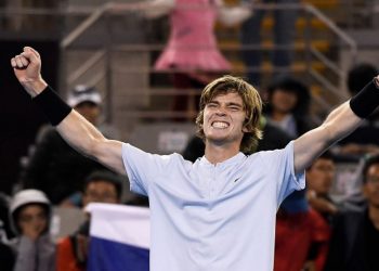 Прогноз Андрей Рублёв — Пабло Карреньо-Буста (27 июля 2019), ставки и коэффициенты