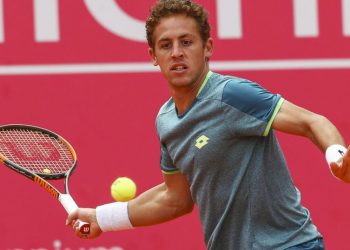 Прогноз Роберто Карбальес-Баэна — Уго Дельин (29 июля 2019), ставки и коэффициенты