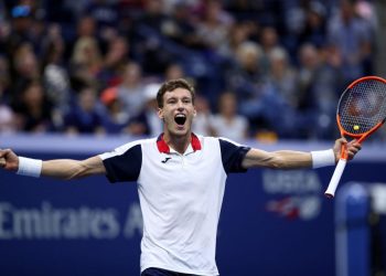 Прогноз Пабло Карреньо-Буста — Каспер Рууд (30 июля 2019), ставки и коэффициенты