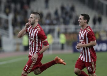 Прогноз Олимпиакос — Виктория Пльзень (30 июля 2019), ставки и коэффициенты