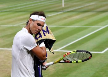 Прогноз Ник Кирьос — Рафаэль Надаль (4 июля 2019), ставки и коэффициенты