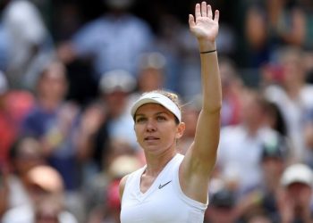 Прогноз Симона Халеп – Чжан Шуай (9 июля 2019), ставки и коэффициенты