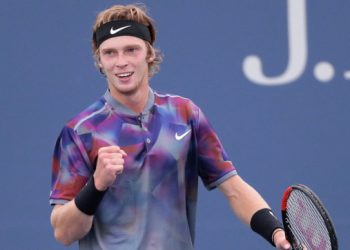 Прогноз Андрей Рублев — Доминик Тим (26 июля 2019), ставки и коэффициенты