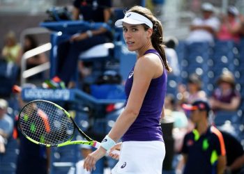 Прогноз Катерина Синякова — Йоханна Конта (4 июля 2019), ставки и коэффициенты