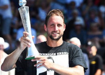 Прогноз Теннис Сандгрен – Раду Албот (23 июля 2019), ставки и коэффициенты