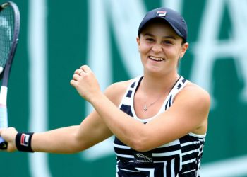 Прогноз Эшли Барти – Чжэн Сайсай (2 июля 2019), ставки и коэффициенты