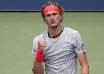 Прогноз Николас Харри — Александр Зверев (23 июля 2019), ставки и коэффициенты