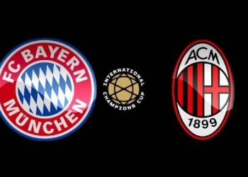 Прогноз Бавария — Милан (24 июля 2019), ставки и коэффициенты