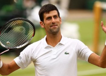 Прогноз Новак Джокович – Денис Кудла (3 июля 2019), ставки и коэффициенты