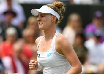 Прогноз Серена Уильямс – Алисон Риск (9 июля 2019), ставки и коэффициенты