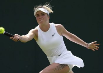 Прогноз Элина Свитолина – Мария Саккари (5 июля 2019), ставки и коэффициенты