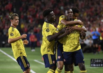 Прогноз Арсенал — Фиорентина (21 июля 2019), ставки и коэффициенты