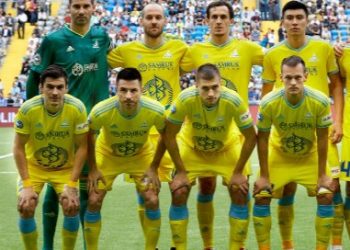 Прогноз Санта-Коломна — Астана (23 июля 2019), ставки и коэффициенты