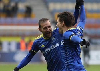 Прогноз БАТЭ — Русенборг (24 июля 2019), ставки и коэффициенты