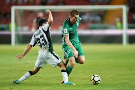 Прогноз Ахмат — Краснодар (14 июля 2019), ставки и коэффициенты