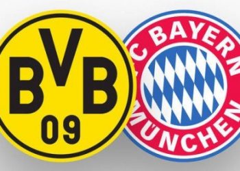 Прогноз Боруссия Дортмунд — Бавария (3 августа 2019), ставки и коэффициенты
