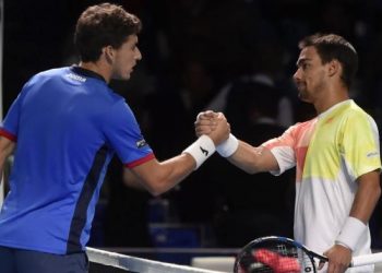 Прогноз Фабио Фоньини – Пабло Карреньо Буста (26 июля 2019), ставки и коэффициенты