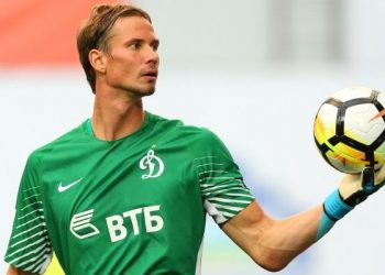 Прогноз Динамо Москва — Рубин (21 июля 2019), ставки и коэффициенты