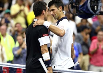 Прогноз Новак Джокович – Роберто Баутиста Агут (12 июля 2019), ставки и коэффициенты