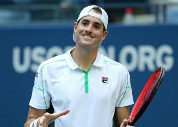 Прогноз Джон Изнер — Камиль Майхжак (17 июля 2019), ставки и коэффициенты