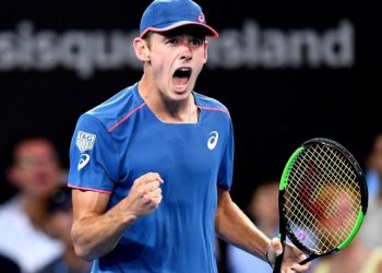 Прогноз Алекс Де Минаур – Брэдли Клан (25 июля 2019), ставки и коэффициенты