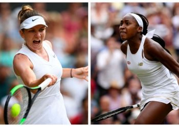 Прогноз Симона Халеп – Кори Гауфф (8 июля 2019), ставки и коэффициенты