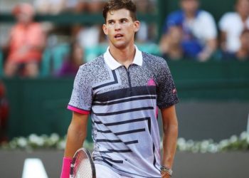 Прогноз Доминик Тим – Себастьян Офнер (31 июля 2019), ставки и коэффициенты