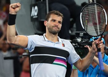 Прогноз Стив Джонсон — Григор Димитров (31 июля 2019), ставки и коэффициенты