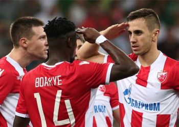 Прогноз ХИК — Црвена Звезда (31 июля 2019), ставки и коэффициенты