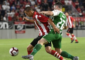 Прогноз Жальгирис — Гонвед (18 июля 2019), ставки и коэффициенты