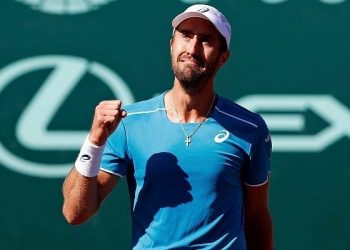 Прогноз Кристофер Юбэнкс — Стив Джонсон (16 июля 2019), ставки и коэффициенты