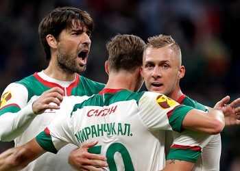 Прогноз Локомотив — Рубин (15 июля 2019), ставки и коэффициенты