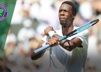 Прогноз Гаэль Монфис – Уго Умбер (1 июля 2019), ставки и коэффициенты