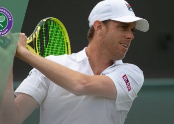 Прогноз Сэм Куэрри – Теннис Сандгрен (8 июля 2019), ставки и коэффициенты