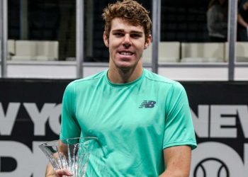 Прогноз Рейлли Опелка – Александр Бублик (23 июля 2019), ставки и коэффициенты