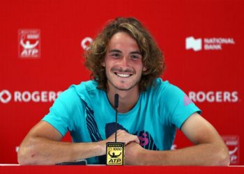 Прогноз Стефанос Циципас — Томми Пол (31 июля 2019), ставки и коэффициенты