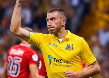 Прогноз Ростов — Спартак Москва (20 июля 2019), ставки и коэффициенты