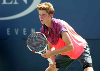 Прогноз Роджер Федерер — Андрей Рублев (15 августа 2019), ставки и коэффициенты