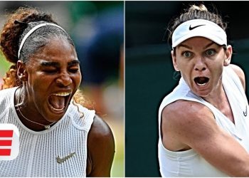 Прогноз Симона Халеп – Серена Уильямс (13 июля 2019), ставки и коэффициенты