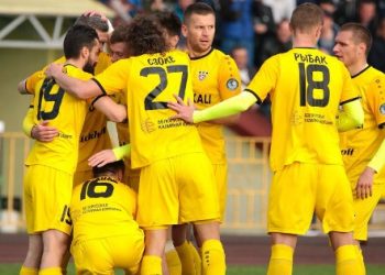 Прогноз Шахтер — Эсбьерг (25 июля 2019), ставки и коэффициенты